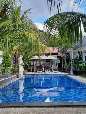 Bali Diversity Dive Resort