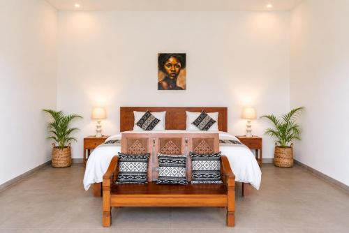 Bali Eco Retreat