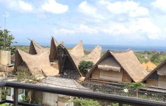 Bali Green Hills in Uluwatu