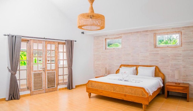 Bali Invest Living