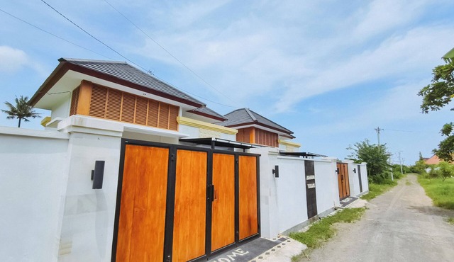 Bali Lovina Karuna Villa