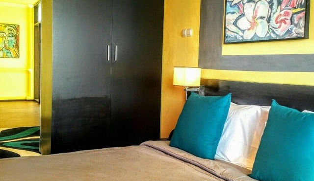 Bali Paradise Hotel Boutique Resort in Buleleng