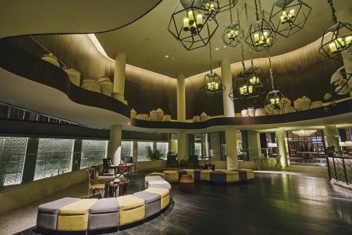 Bali Paragon Resort Hotel in Jimbaran