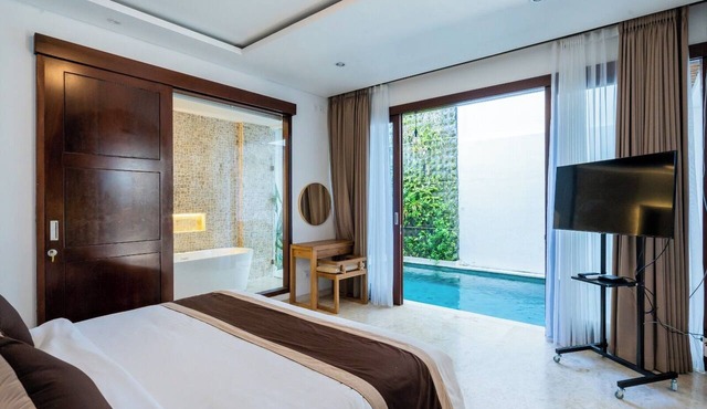 Bali Residence Villa in Ungasan