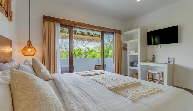 Baliterraneo Boutique Resort Seminyak in Seminyak