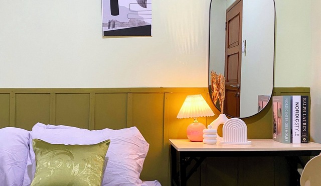Bandung Co Stay