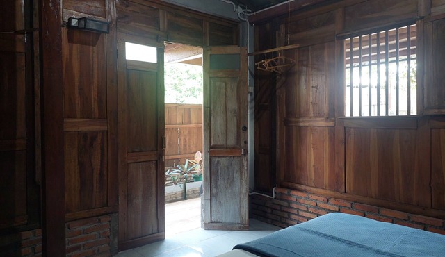 Banyu Kasongan Homestay