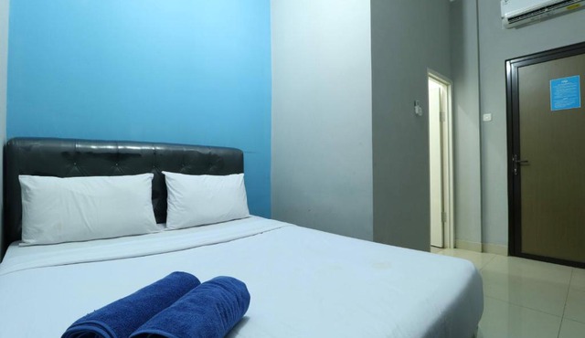 Barada Rooms in Tangerang