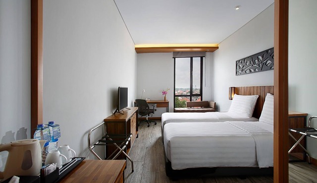 BATIQA Hotel Palembang in Palembang