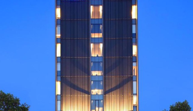 BATIQA Hotel Pekanbaru