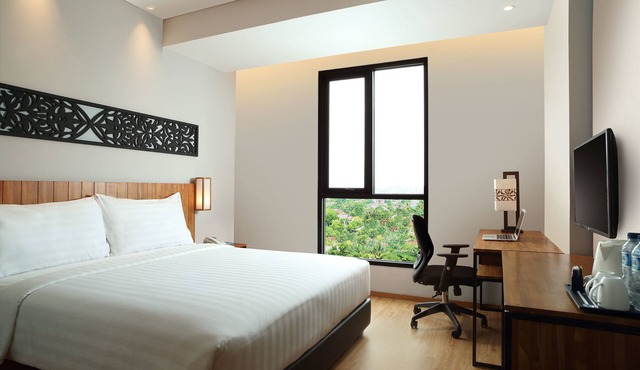 BATIQA Hotel Pekanbaru