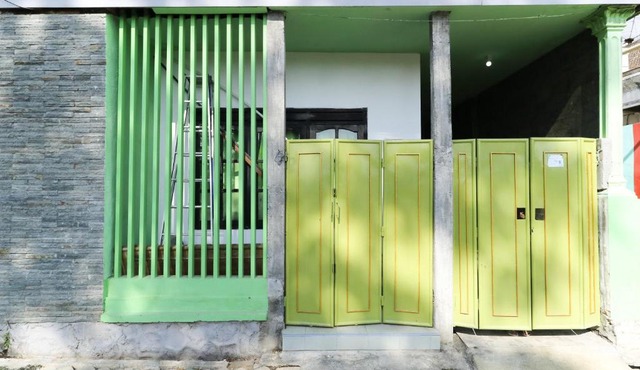 Batu Villa & Residence By Pinky in Batu