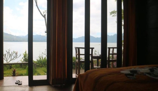 Batur Green Lakeview in Kintamani Bali in Kintamani