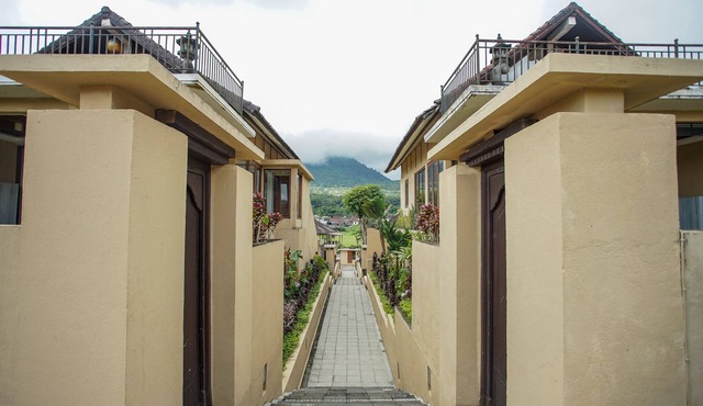 Bedugul Lake View Villa