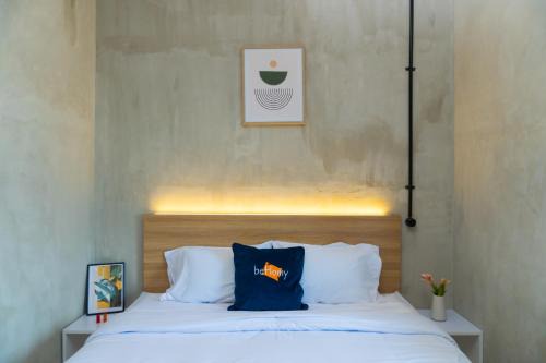 Behomy Crown Tangerang in Jakarta