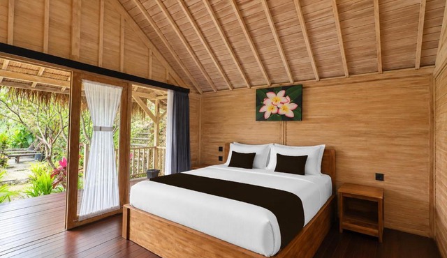 Belvilla Bhavana Cottage in Bangli