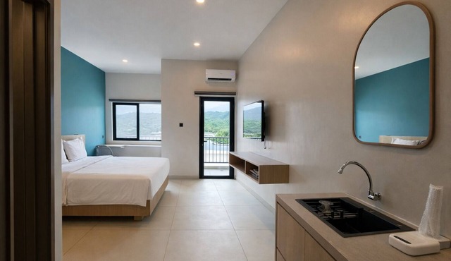 Bene Residence in Sumbawa Barat