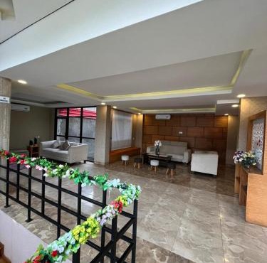 Benhas Hotel Bukittinggi in Bukittinggi