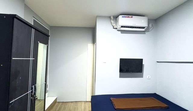 Beranda Istirahat Pluit Utara