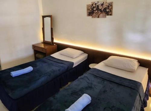 Berlian Resort Cipanas