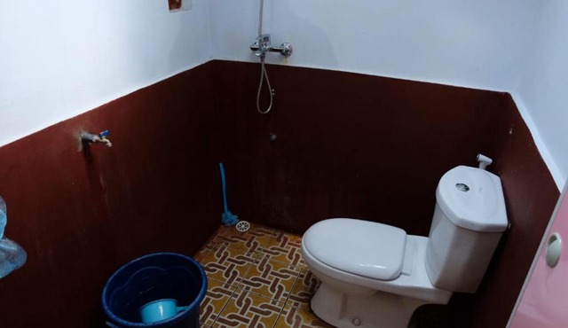 Berliant Homestay in Banyuwangi