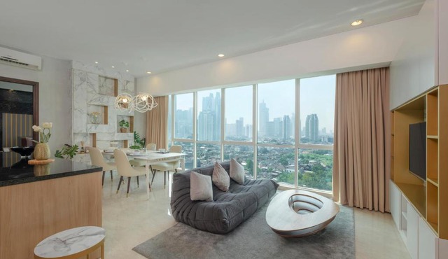 Best 3 Bedroom Apartment