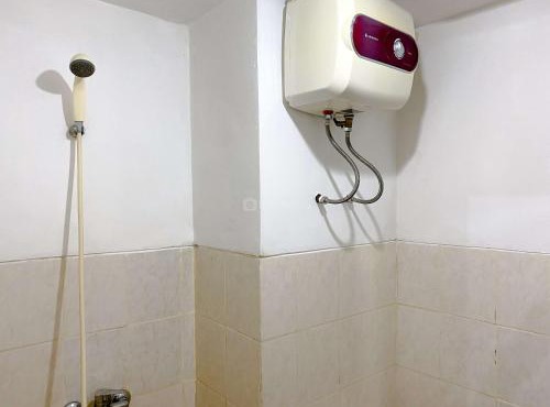 Best Price and Comfortable 2BR Park View Condominium Apartment By Travelio in Depok