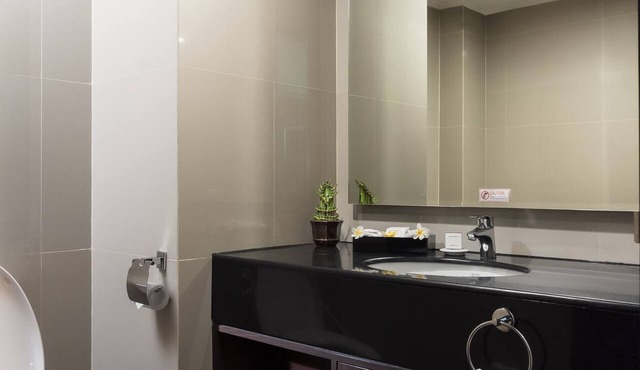 Best Western De Papilio in Surabaya