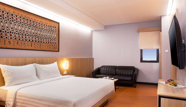 Best Western Sagita Hotel Jayapura