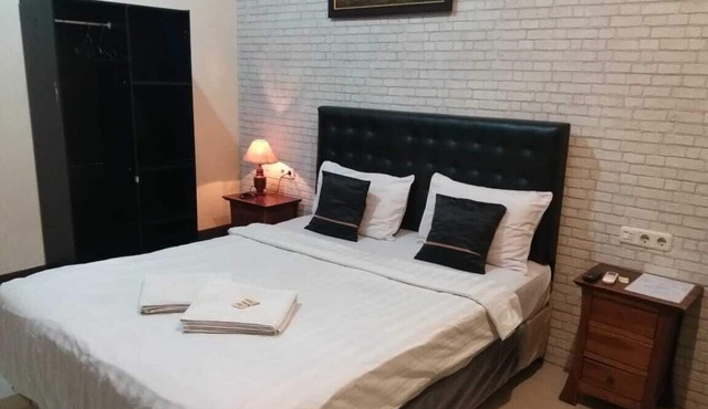 Beto Guesthouse