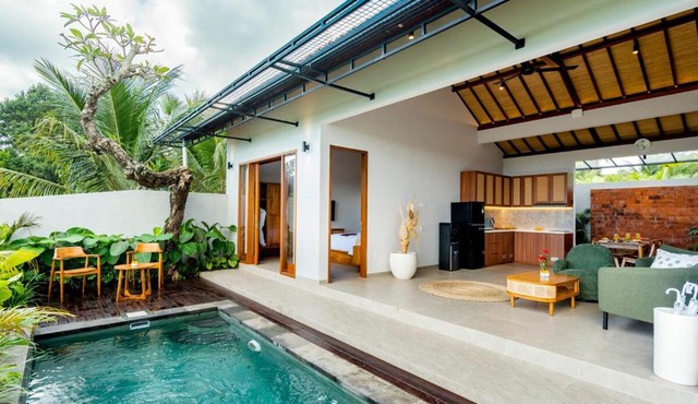 Bharata Villa by Dhananjaya Hospitality