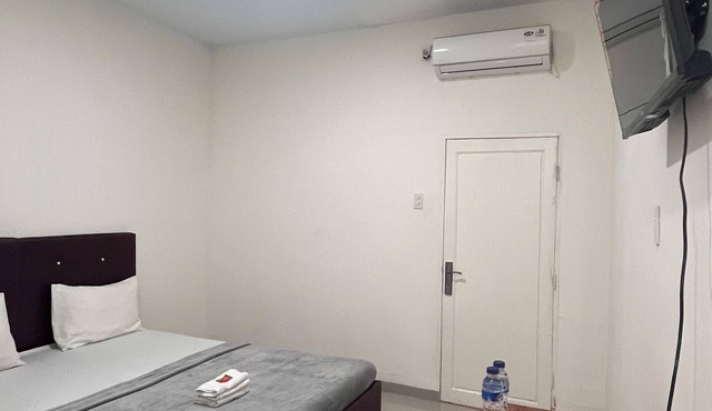 BI Hotel Kisaran