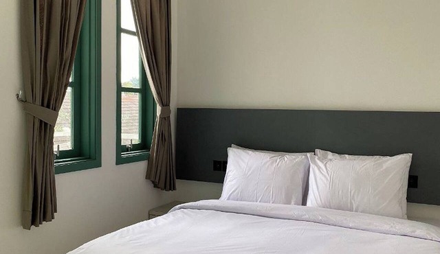 Binumar Guest House