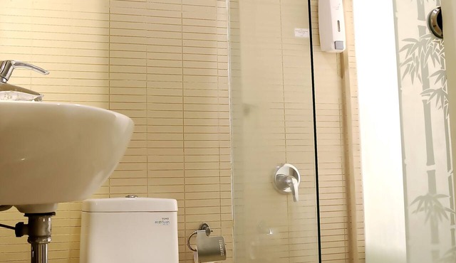 Biz Boulevard Hotel in Manado