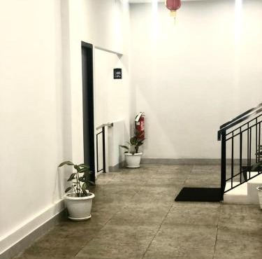 Bless Red Hotels in Sintang