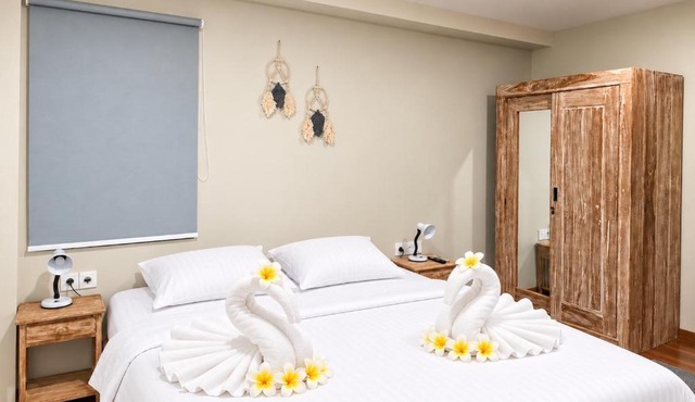 Blessing Suite Bali in Kuta
