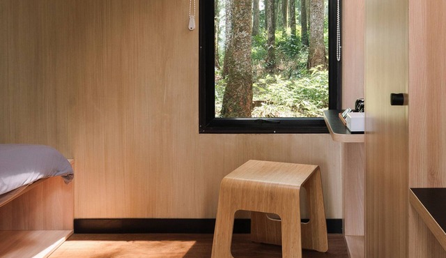 Bobocabin Baturraden