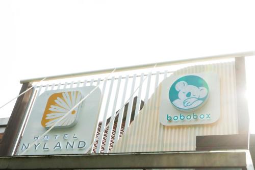 Bobopod Cipaganti, Bandung in Bandung