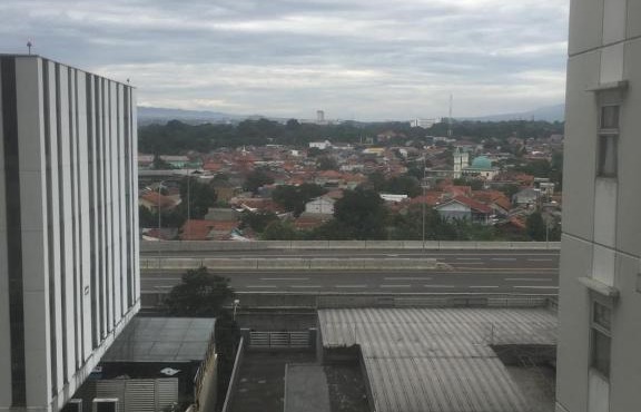 Bogor Valley Apartment in Kalibata 1