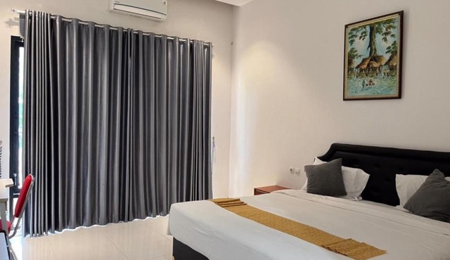 Borobudur Syariah Hotel