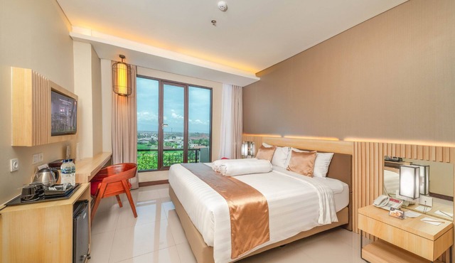 Braling Grand Hotel Purbalingga, Azana Hotels Collection
