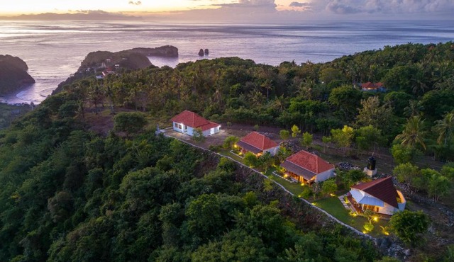 Breath House Penida