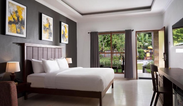 Brits Resort Lovina