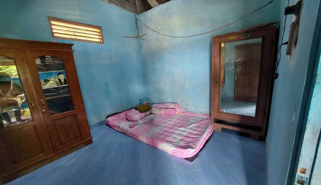 Bu Soem Homestay Syariah in Bantul