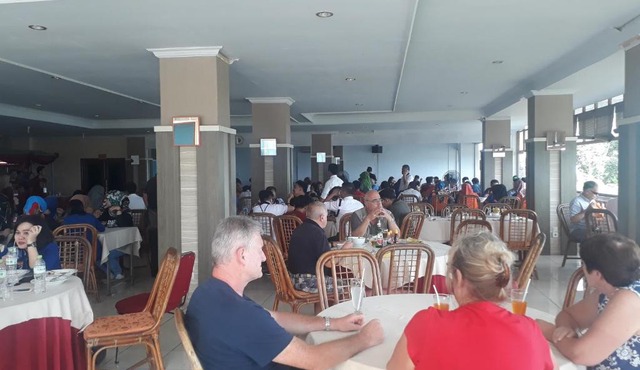 Bukit Kenari Hotel & Restaurant in Parepare