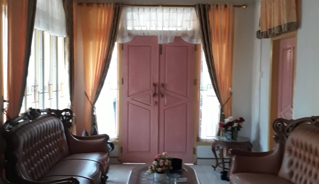 Bumimihomestay in Painan