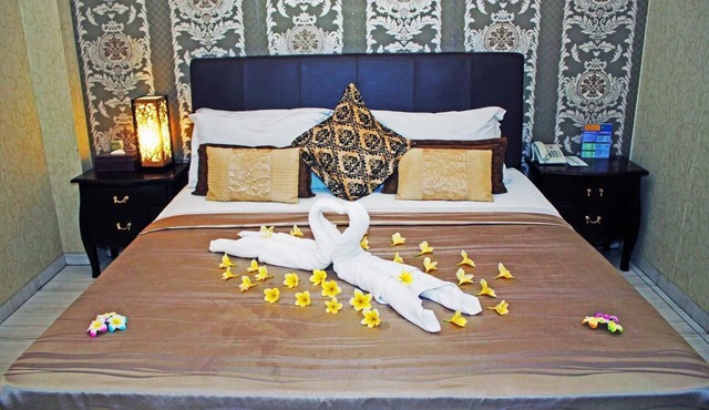 C3 Hotel Ungaran in Ungaran