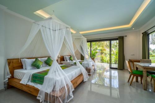 Cahaya Ubud Villa in Ubud