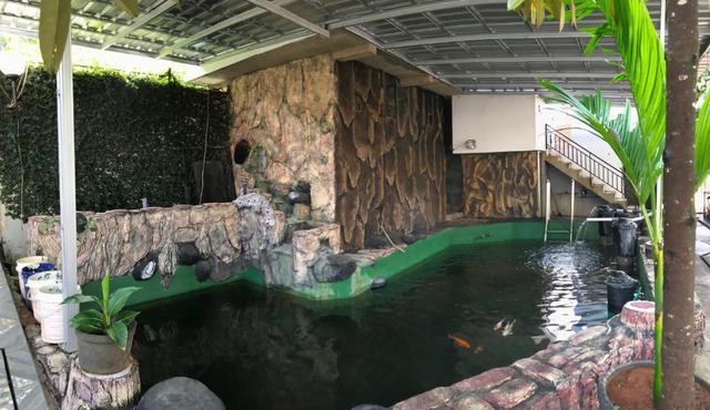 Camp David Villa & Resort in Semarang