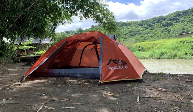 Camping Ground Taman Nggirli in Srimulyo